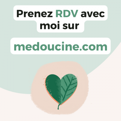 Prendre rendez-vous