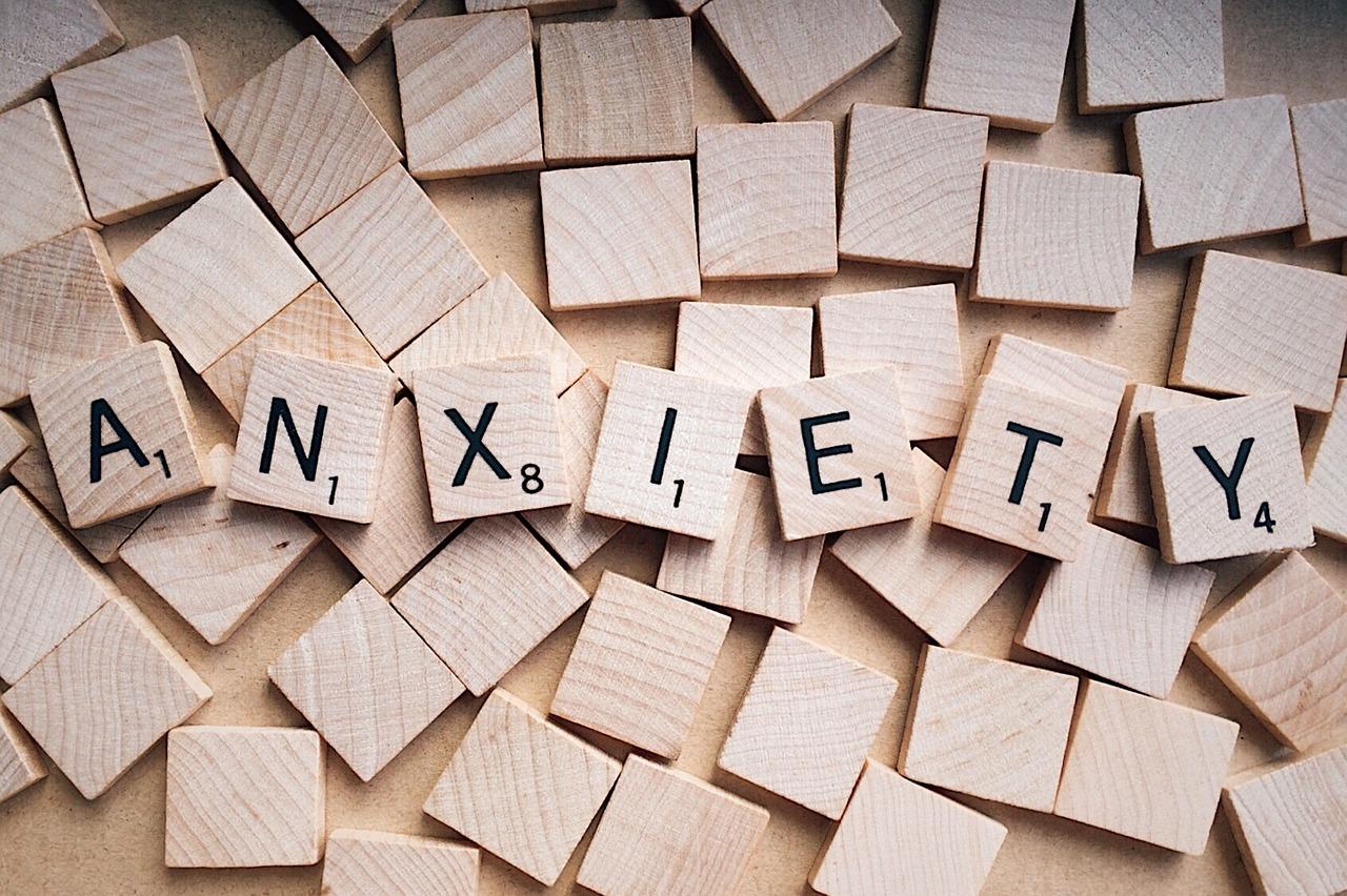 Troubles anxieux généralisés