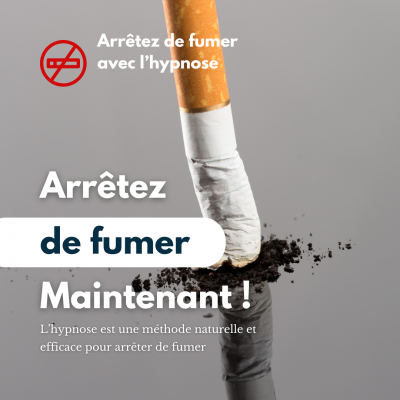Arreter de fumer