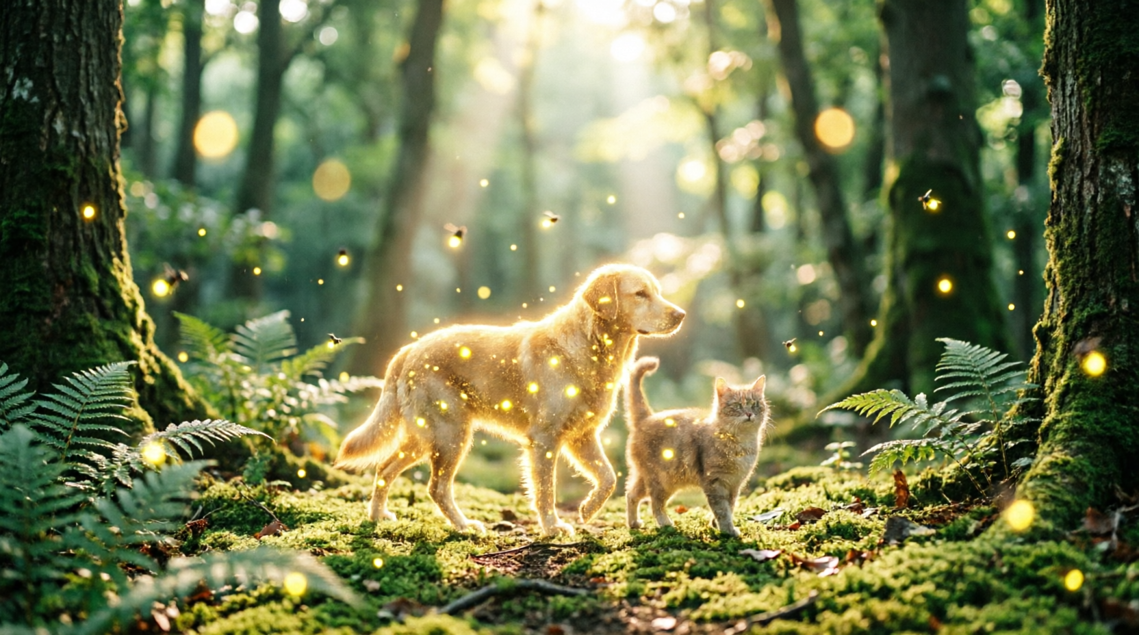 Hypnothérapeute spécialiste du deuil animalier