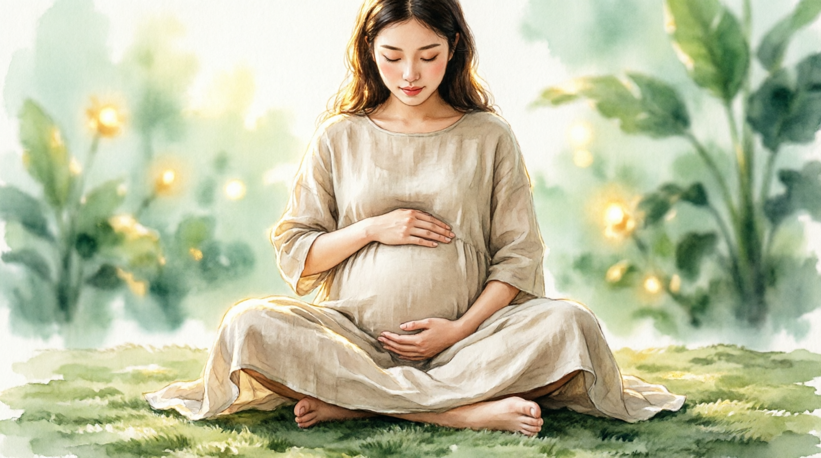 Hypnose périnatale - Deuil Périnatal : Aide et Apaisement