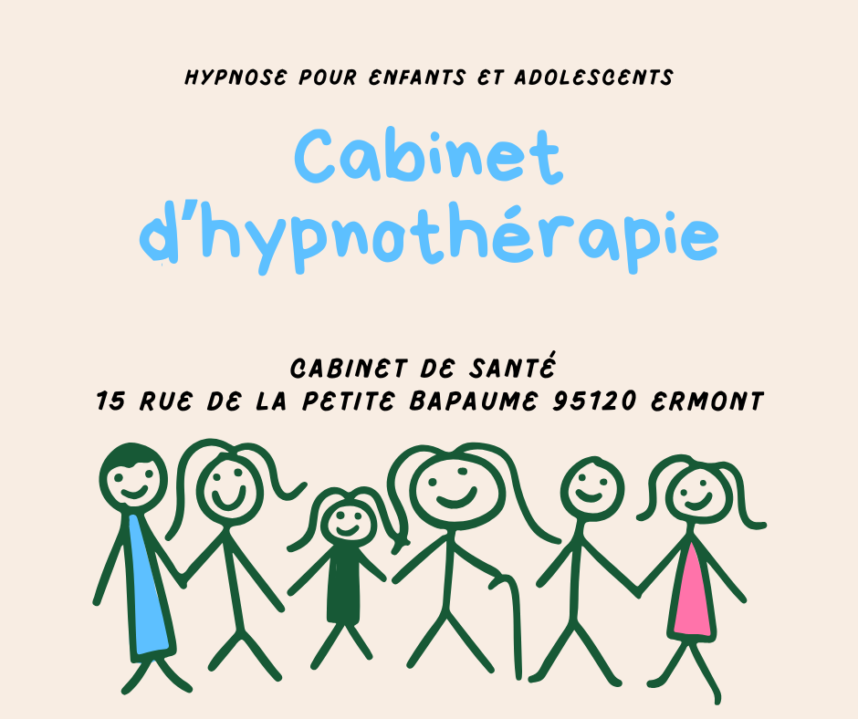 Hypnose pour enfants