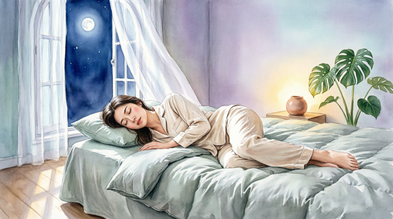 Hypnothérapie et insomnies